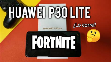 fortnite p30 lite|Fortnite huawei p30 lite performance .